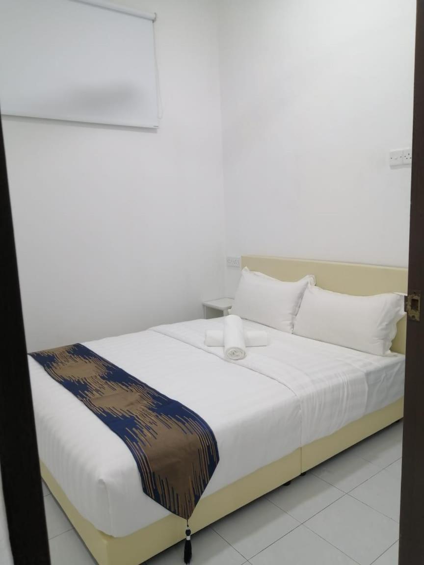 Skyn Smart Home Ipoh Exterior photo